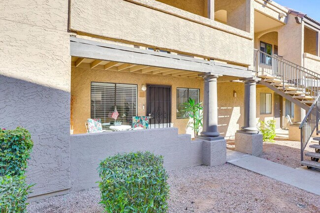 Building Photo - 5995 N 78th St