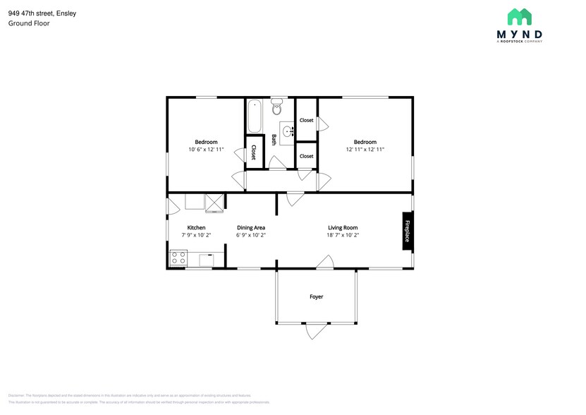 Building Photo - 7088 Spring Hill Dr