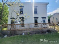 Building Photo - 7311 Brinsmade Ave