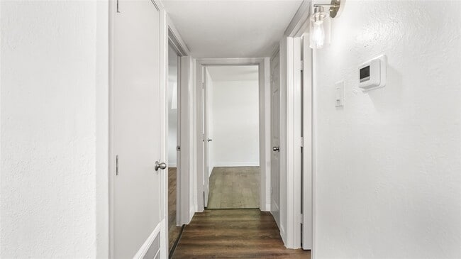 Building Photo - 2819 Berry St