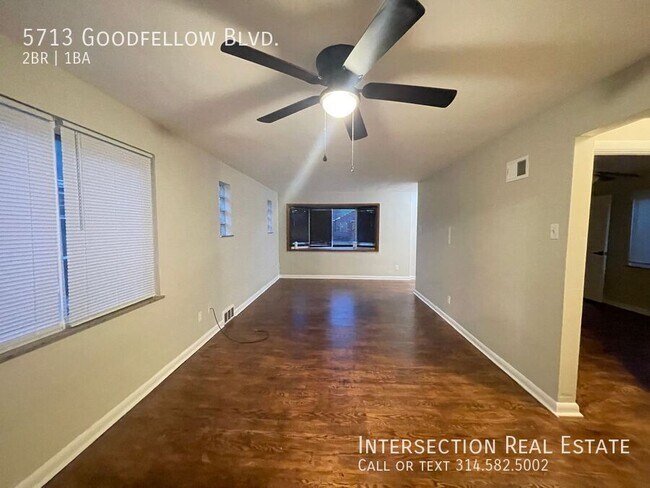 Building Photo - 5713 Goodfellow Blvd