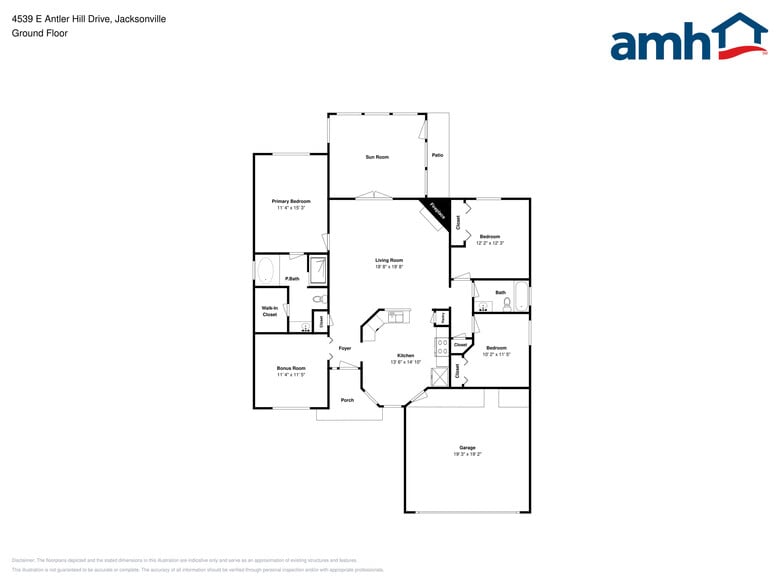 Building Photo - 4539 Antler Hill Dr E