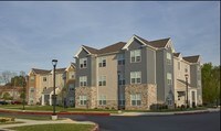 Building Photo - Nittany Place-Student Housing