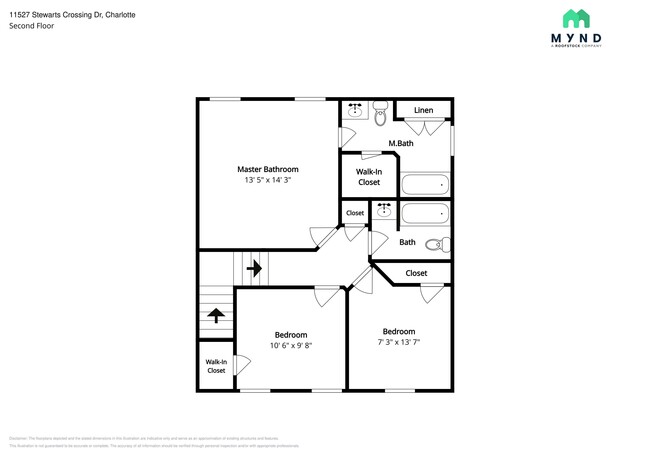 Building Photo - 11527 Stewarts Crossing Dr