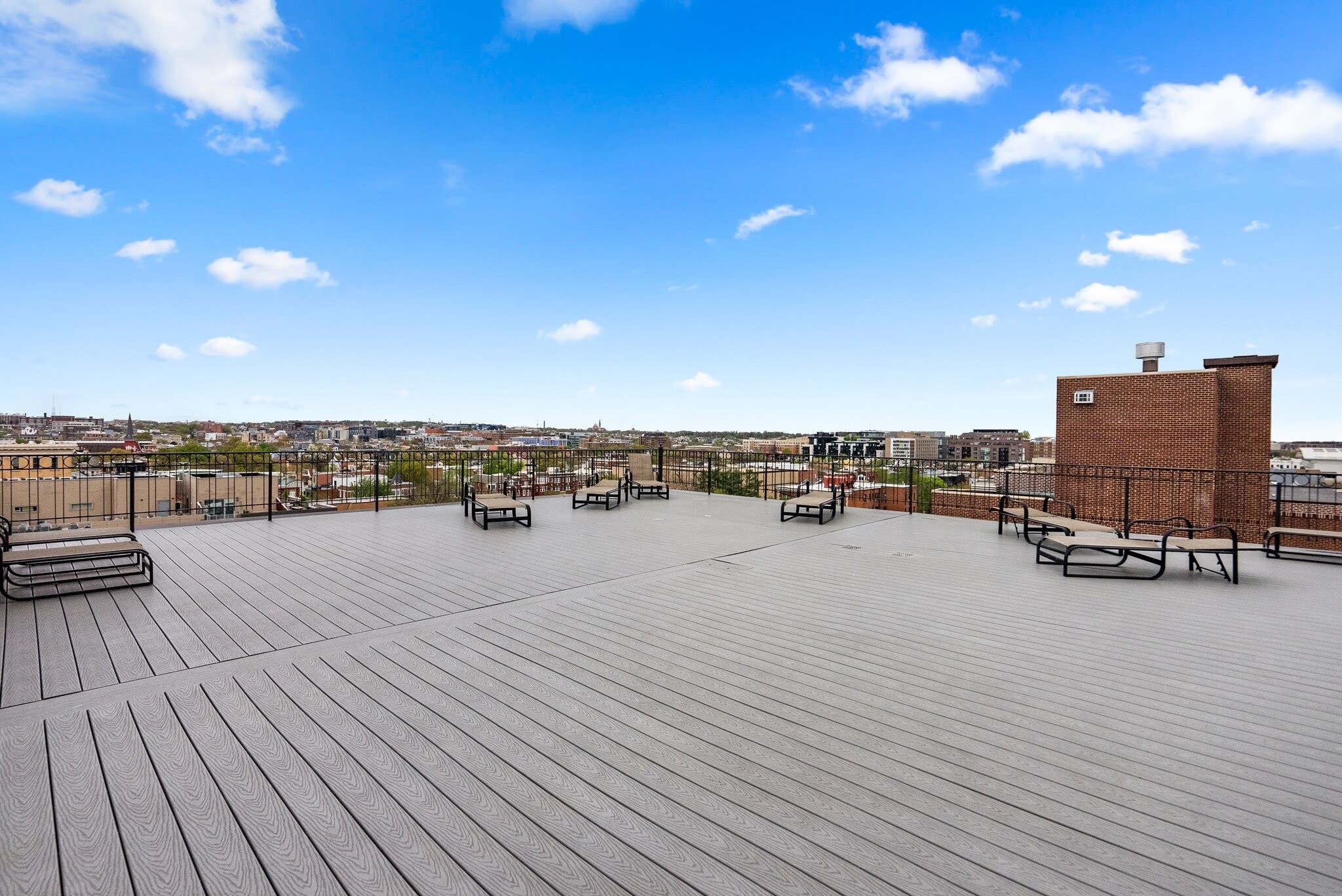 Building Photo - 1245 13th St NW