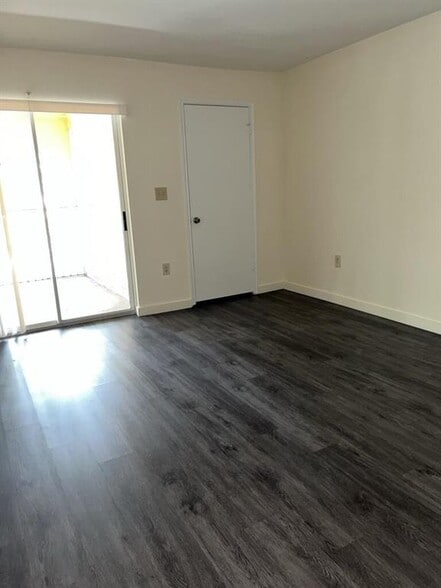 Second Bedroom - 2350 NW 27th St