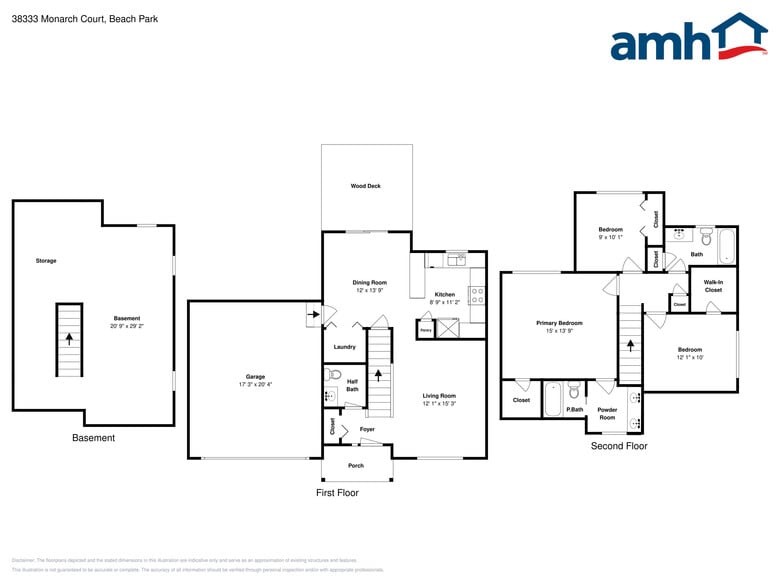 Building Photo - 38333 Monarch Ct
