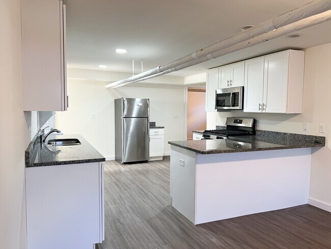 Summerfield 3BR - Summerfield