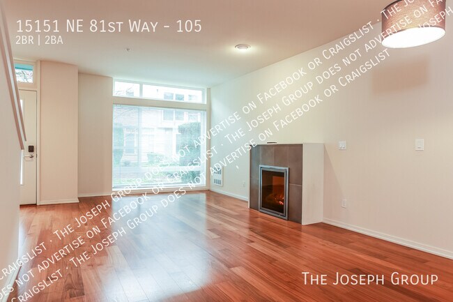 Building Photo - 15151 NE 81st Way