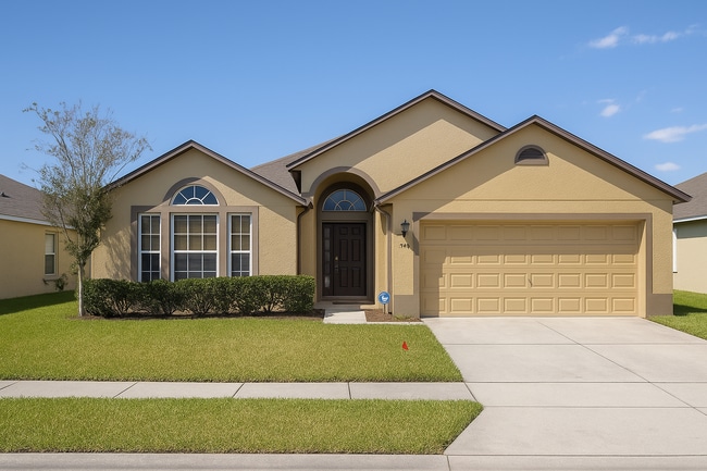 Primary Photo - 2062 Corner Meadow Cir