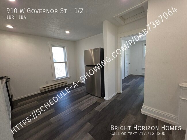 Building Photo - 910 W Governor St