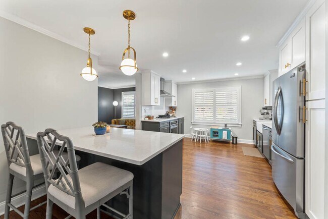 Building Photo - Spacious Briarcliff Woods home!!