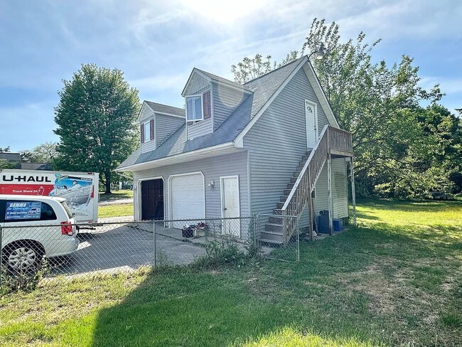 Building Photo - Beautifully Renovated 4BR / 2BA Home in Bridgeton, NJ