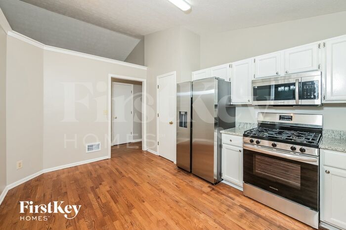 Building Photo - 2132 Cheyenne Ln NW