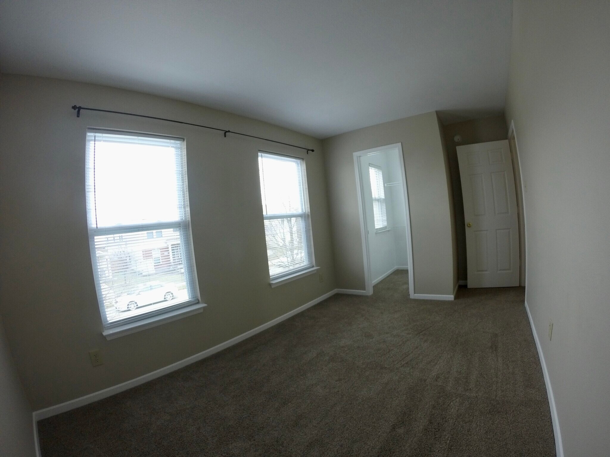 Bedroom Two - 10223 Cumberland Pointe blvd