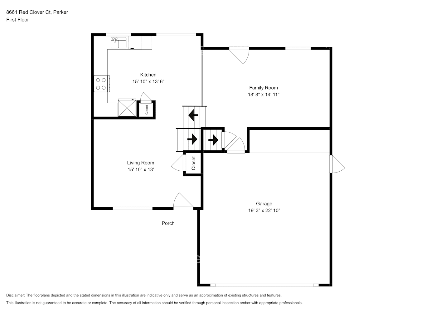 Building Photo - 8661 Red Clover Ct