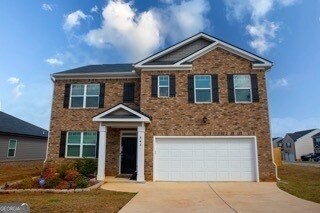 Primary Photo - 443 Faulkner St