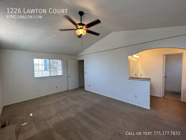 Building Photo - 1226 Lawton Ct