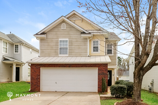 Primary Photo - Inviting 3-Bedroom, 2.5-Bath Home