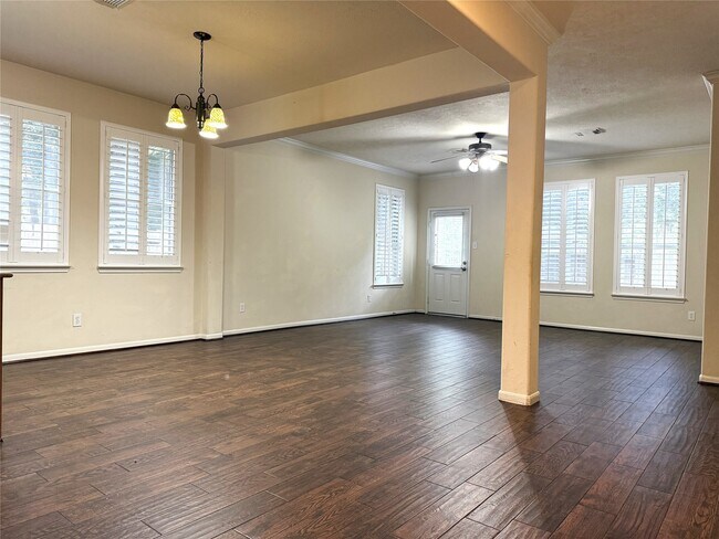 Building Photo - 17522 Durham Ridge Ln