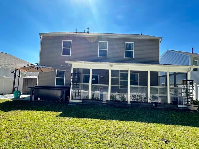 Building Photo - 340 Emery Oak Dr