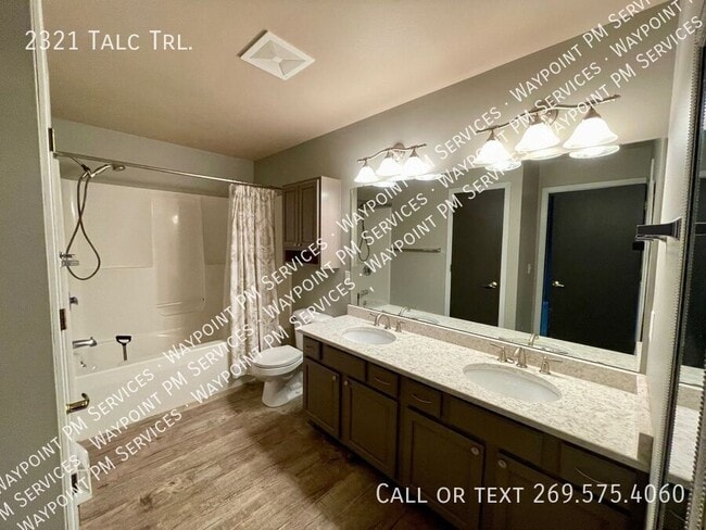 Building Photo - 2321 Talc Trail