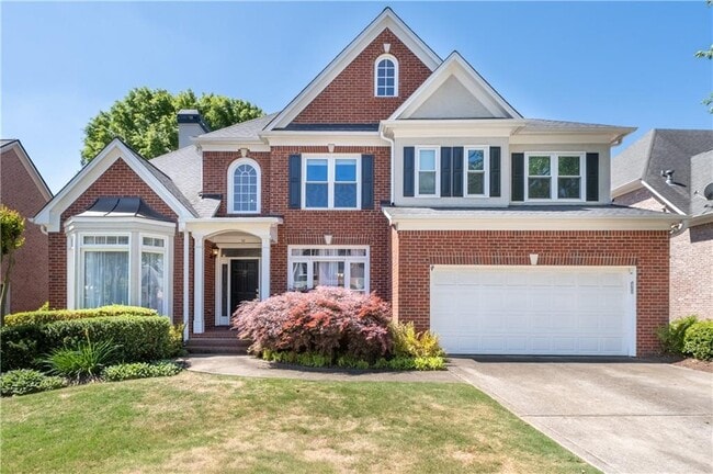 Building Photo - 3308 Fieldwood Dr SE