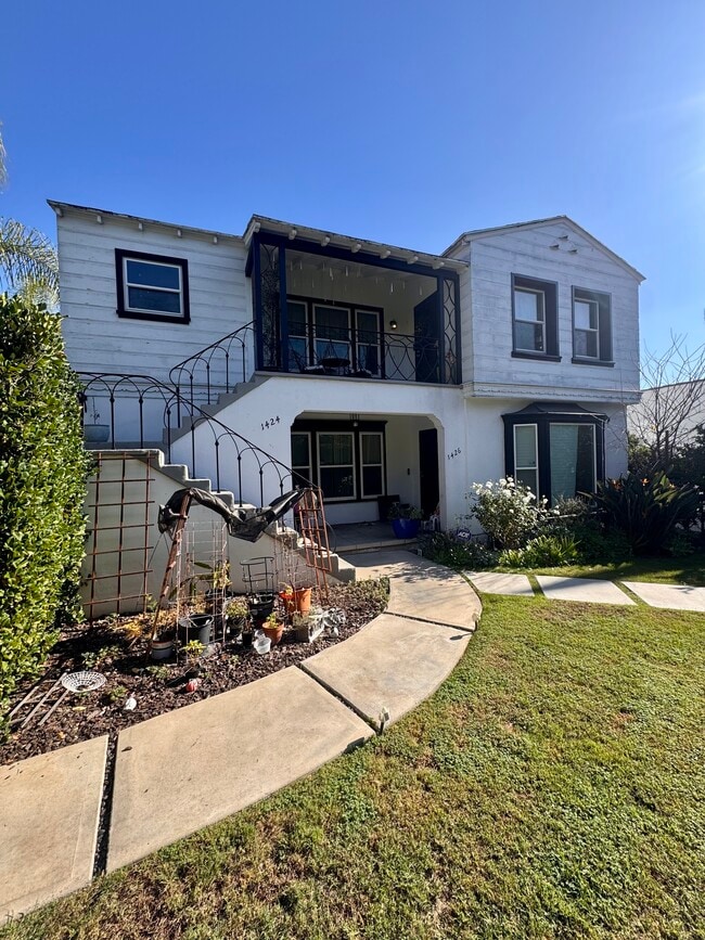 Building Photo - 1426 Hauser Blvd