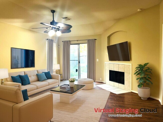Primary Photo - 17314 S Summit Canyon Dr