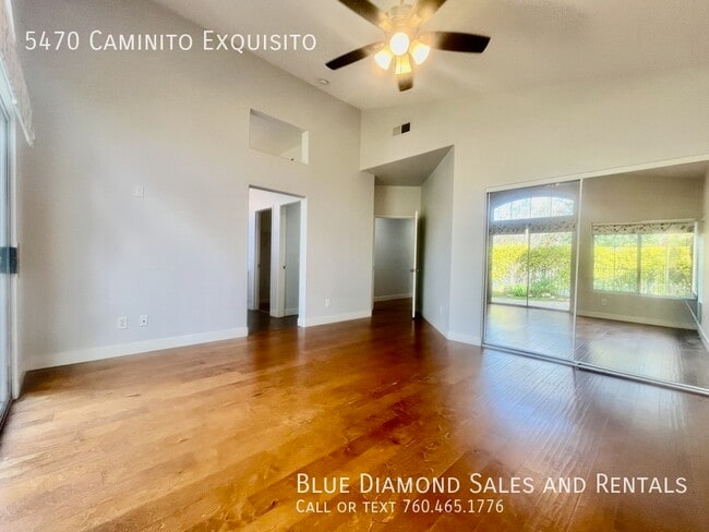 Building Photo - 5470 Caminito Exquisito