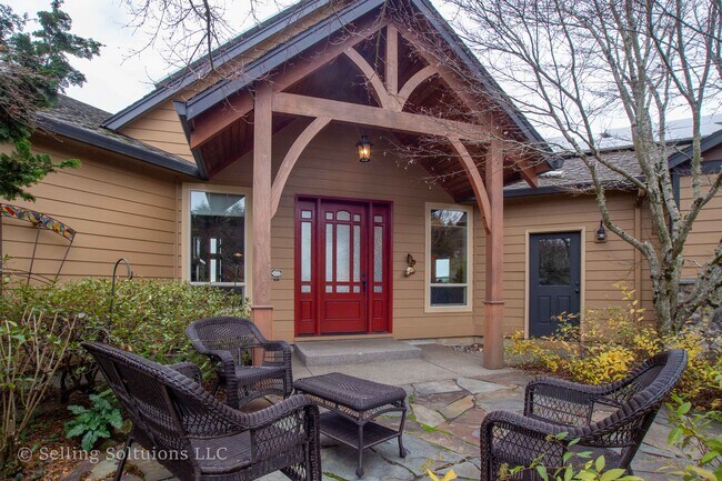 Building Photo - 5010 SE 362nd Ave