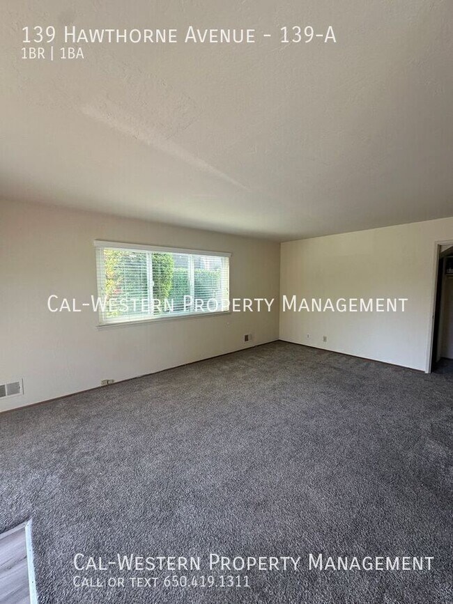 Building Photo - 139 Hawthorne Ave