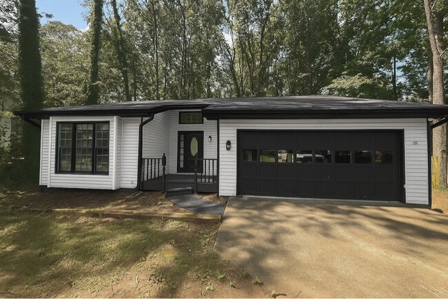 Building Photo - 345 Deerwood Dr