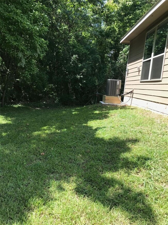 Building Photo - Bring your canoe, the backyard is in the "...
