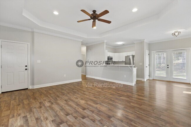 Building Photo - 110 Raeburn Way