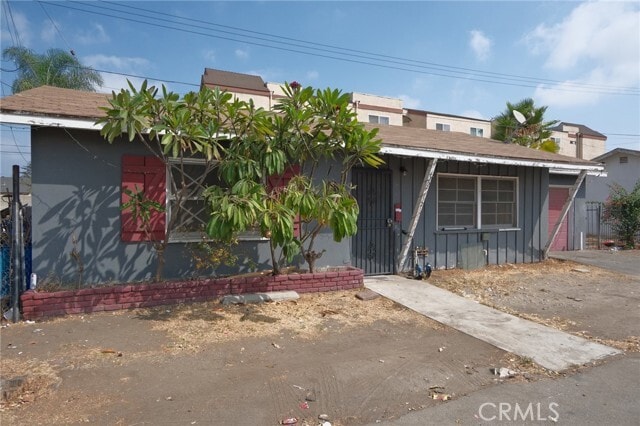 Building Photo - 4204 La Rica Ave