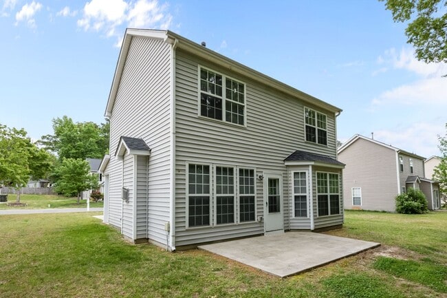 Building Photo - Charming 3-Bedroom Home,  minutes from Downtown Durham & Duke, Pet Friendly!