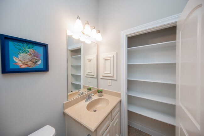 Building Photo - 27907 Brandy Creek Lane