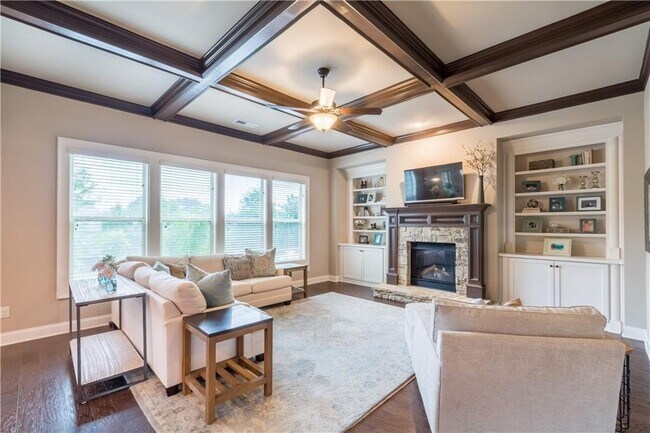Building Photo - 4719 Moon Hollow Ct