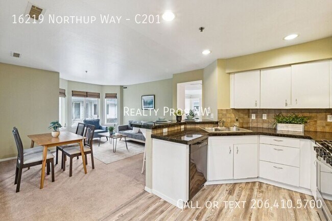 Building Photo - 16219 Northup Way