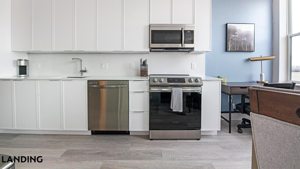 Building Photo - 2005 11th St NW