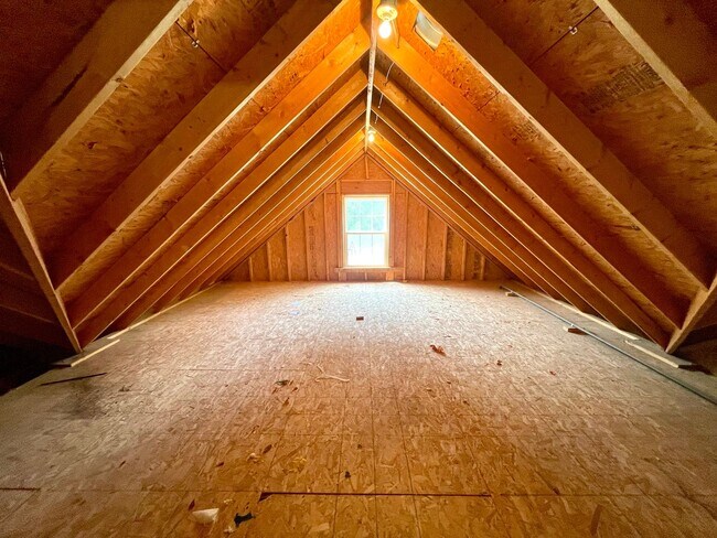 Building Photo - 3601 Chapel Hill Rd