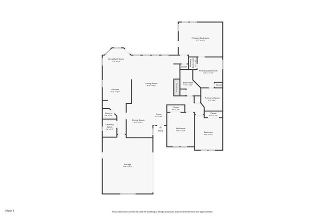 Building Photo - 5500 Archwood Ln
