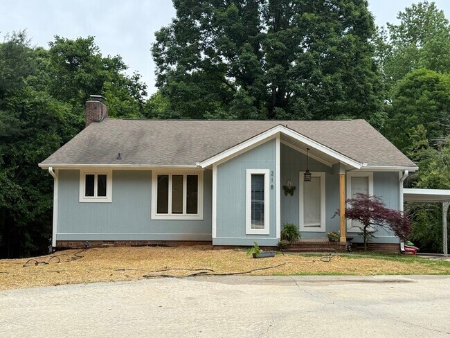 Building Photo - Contemporary 3-Bed House in Fort Mill SC