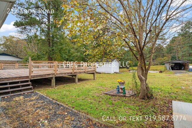 Building Photo - 212 Ebon Rd