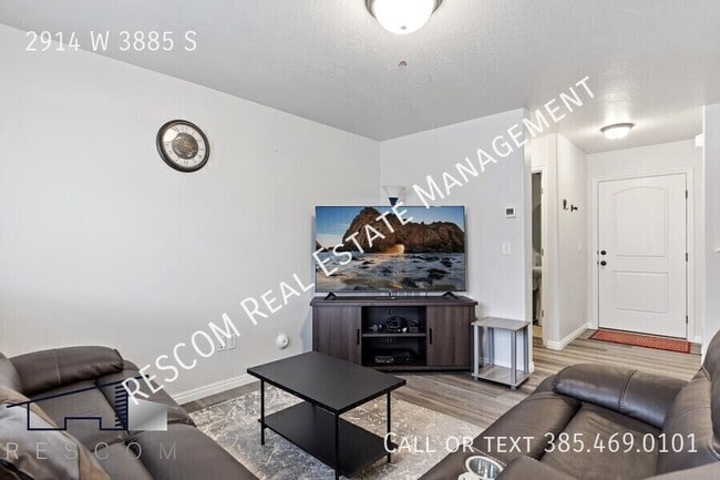 Building Photo - 2914 W 3885 S