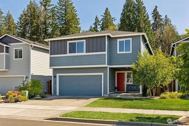 Building Photo - 1389 92nd Way SE