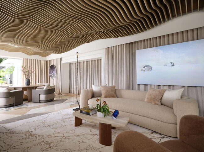 Building Photo - 3410 N Flagler Dr