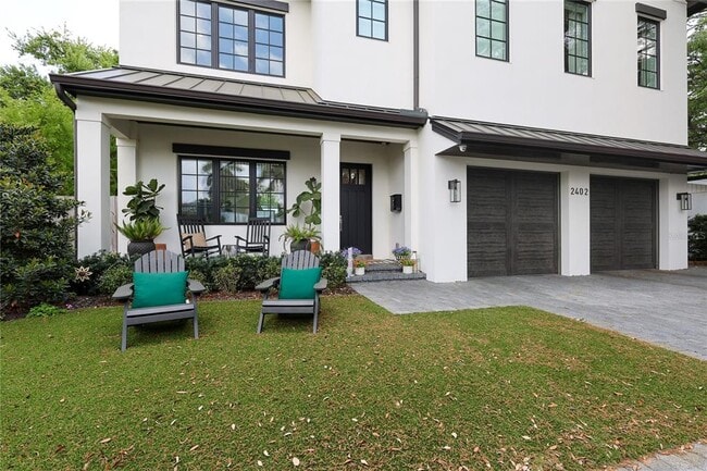 Building Photo - 2402 W Parkland Blvd