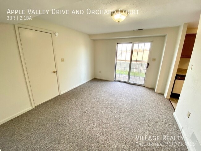 Building Photo - 110 Orchard Ct